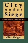 Mike Wright, Wright Mike - City Under Siege