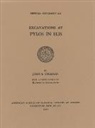 John E. Coleman - Excavations at Pylos in Elis
