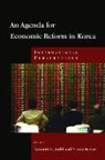 Kenneth Judd, Kenneth L. Judd, Young-Ki Lee, Kenneth L Judd, Kenneth L. Judd, Young Ki Lee... - An Agenda for Economic Reform in Korea