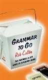 Rob Colter, Colter Rob - Grammar to Go