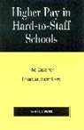Cynthia Prince, Cynthia D Prince, Cynthia D. Prince, Prince Cynthia D. - Higher Pay in Hard-to-Staff Schools