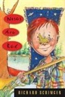Richard Scrimger - Noses Are Red