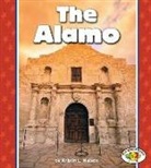 Kristin L. Nelson - The Alamo