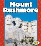 Judith Jango-Cohen - Mount Rushmore