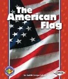Judith Jango-Cohen - The American Flag
