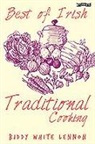 Biddy W. Lennon, Lennon White, Biddy White Lennon, Biddy White-Lennon - Best of Irish Traditional Cooking