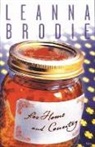 Brodie, Leanna Brodie - For Home and Country
