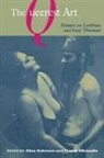 Frederick Greenspahn, Framji Minwalla, Alisa Solomon - The Queerest Art