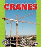 Lisa Bullard - Cranes