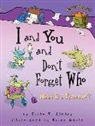 Brian P Cleary, Brian P. Cleary, Brian P./ Gable Cleary, Brian Gable - I and You and Don't Forget Who