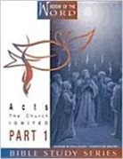 Dee Kelley, Jeannie McCullough - Acts