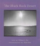 William L Fox, William L. Fox, Mark Klett, Mark Klett - The Black Rock Desert