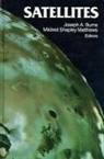 International Astronomical Union, Joseph A Burns, Joseph A. Burns, Mildred Shapley Matthews - Satellites