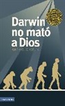 Antonio Cruz - Darwin no mató a Dios