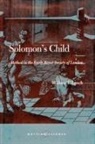 William Lynch, William T Lynch, William T. Lynch, Lynch William - Solomon's Child