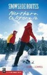 Marc Soares, Marc J. Soares - Snowshoe Routes Northern California
