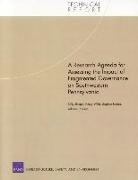 Adrienn Lanczos, Stephen Rattien, Sally Sleeper, Henry Willis - A Research Agenda for Assessing the Impact of Fragmented Governance on Southwestern Pennsylvania