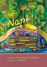 Antonio Ramirez, Ramirez Antonio, DOMi - Nap Goes to the Mountain