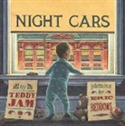 Teddy Jam, Jam Teddy, Eric Beddows - Night Cars