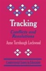Ann T. Lockwood, Anne Turnbaugh Lockwood, Anne Turnbaugh Lockwood - Tracking