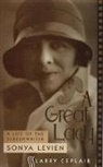 Larry Ceplair - A Great Lady