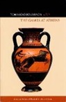 Jenifer Neils, Stephen V. Tracy - The Games at Athens