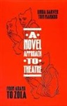 Tom Markus, Linda Sarver - A Novel Approach to Theatre