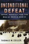 Thomas W Zeiler, Thomas W. Zeiler - Unconditional Defeat