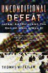 Thomas Zeiler, Thomas W Zeiler, Thomas W. Zeiler - Unconditional Defeat