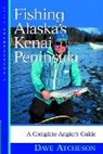Dave Atcheson, Atcheson Dave - Fishing Alaska's Kenai Peninsula