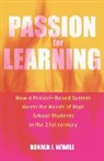 Ronald Newell, Ronald J Newell, Ronald J. Newell, Newell Ronald J. - Passion For Learning