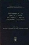 Inge Cruysse, Inge van der Cruysse, Van Der Cruysse, William Shetter, William Z. Shetter - Contemporary Explorations in the Culture of the Low Countries
