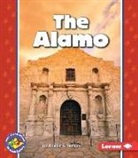 Kristin L Nelson, Kristin L. Nelson - The Alamo