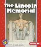 Kristin L Nelson, Kristin L. Nelson - The Lincoln Memorial