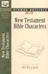 Al Bryant, Al Bryant - New Testament Bible Characters