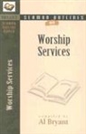 Al Bryant, Al Bryant - Worship Services
