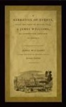 James Williams, Williams, James Williams, Diana Paton - A Narrative of Events, since the First of August, 1834, by James Williams, an Apprenticed Labourer in Jamaica