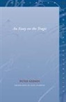 Szondi Peter, Peter Szondi - Essay on the Tragic