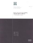 W.Martin Craig, Craig W Martin, Craig W. Martin, Robert T Reville, Robert T. Reville, Robert F Schoeni... - Trends in Earnings Loss from Disabling Workplace Injuries in California - The Role of Economic Conditions