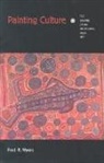 Fred R. Myers, Myers, Fred R Myers, Fred R. Myers - Painting Culture