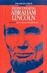 Harold Holzer, Dawn Ruark, John Y. Simon, Harold Holzer, John Y Simon, John Y. Simon - Lincoln Forum