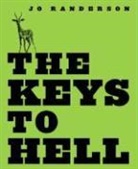 Jo Randerson, Taika Waititi - The Keys to Hell