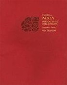 Corpus, Ian Graham, Ian (Trinity College Dublin Ireland) Graham - Volume 3.Yaxchilan