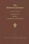 Tabari, Franz Rosenthal - The History of Al-&#7788;abar&#299; Vol. 38