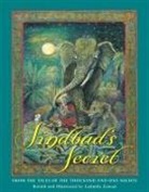 Zeman, Ludmila Zeman, Ludmila Zeman - Sindbad's Secret