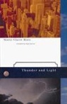 Marie-Claire Blais, Blais Marie-Claire - Thunder and Light