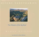 David Alloway, Wyman Meinzer - Desert Sanctuaries