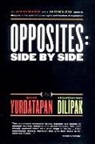 Abdurrahman Dilipak, Sanar Yurdatapan, Abdurrahman Dilipak - Opposites: Side by Side