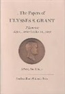 Ulysses S. Grant, John F. Marszalek, Ulysses S Grant Association, John Y. Simon - The Papers of Ulysses S. Grant, Volume 19: July 1, 1868 - October 31, 1869
