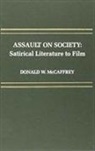 Donald W McCaffrey, Donald W. McCaffrey - Assault on Society